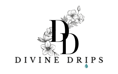 Divine Drips